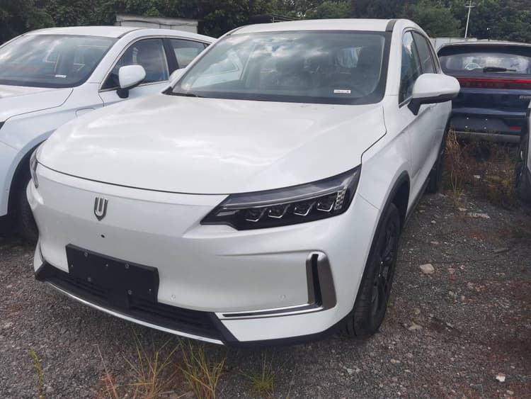 Skyworth EV6 2024 Confucian Business Edition