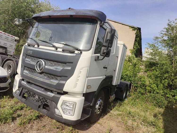 Ruili Da V5 2025 310km Standard