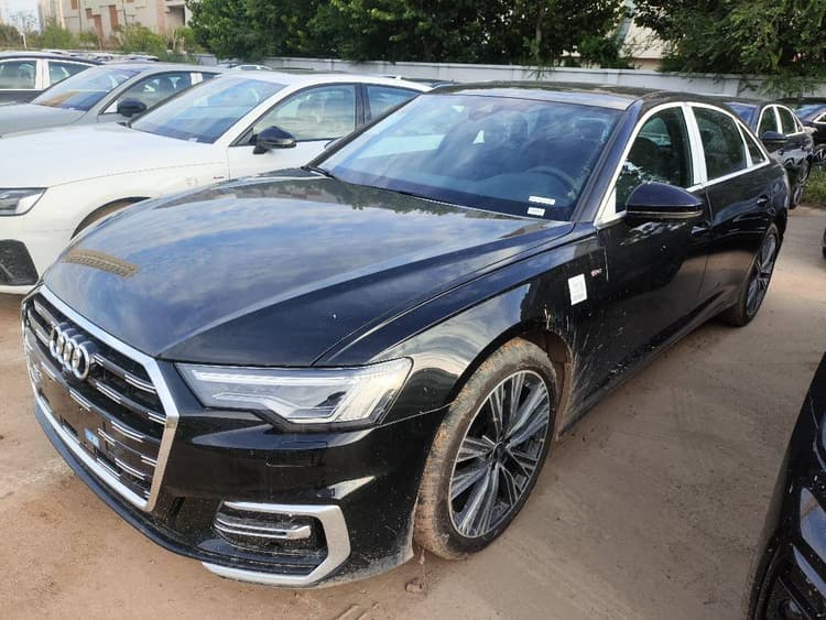 Audi A6L 2025 45 TFSI Selected Dynamic Type