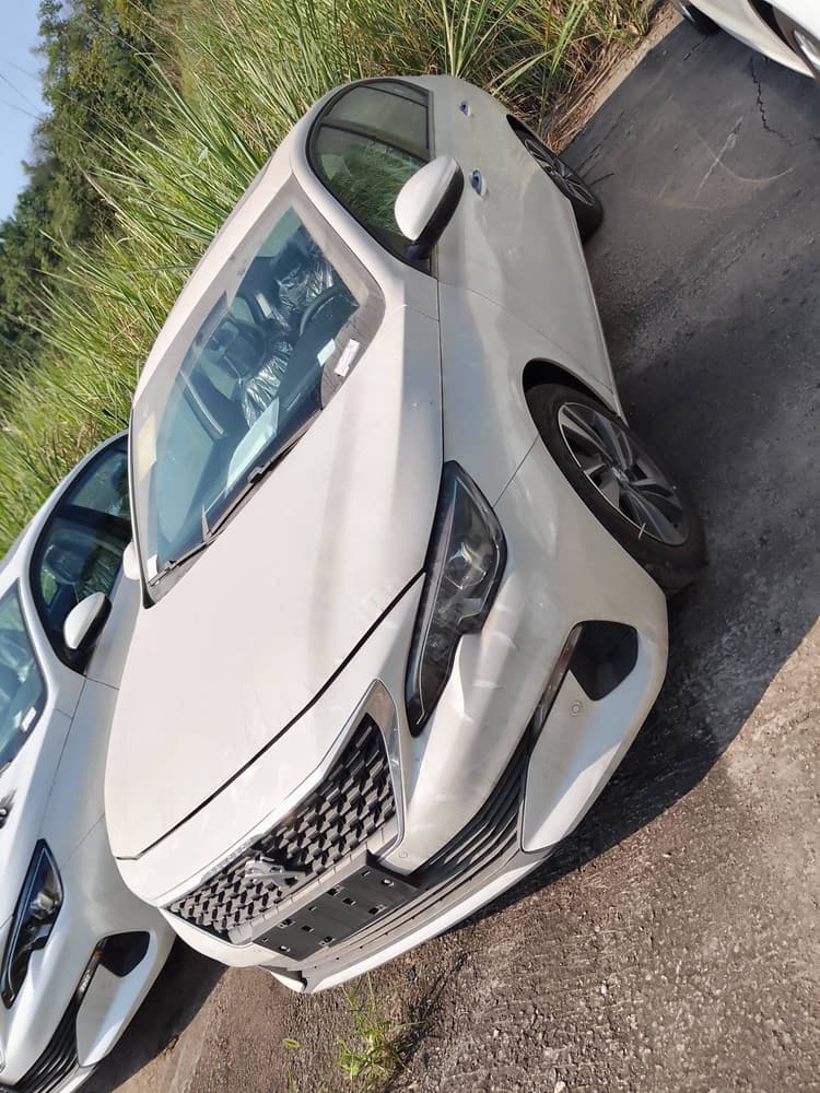 Peugeot 408 2020 360THP 10th Anniversary Edition