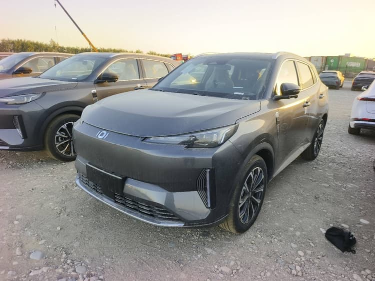 Changan Qiyuan Q05 Classic 2025 True Fragrance Edition 125 Premium