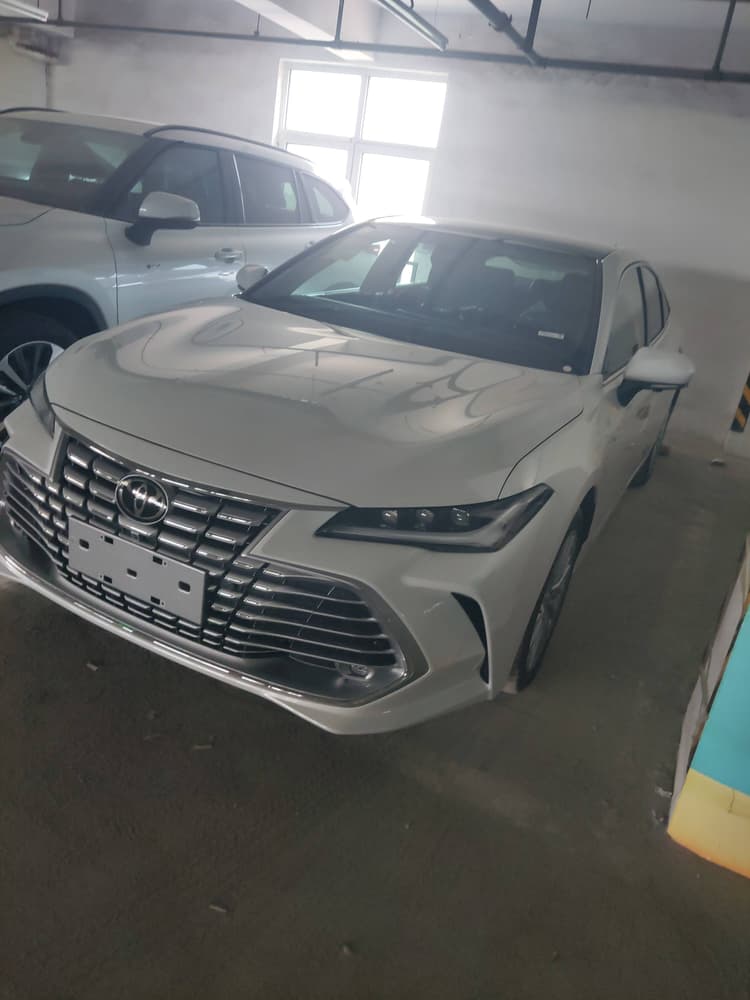 Asian Dragon 2024 Double Qing 2.0L Premium Edition