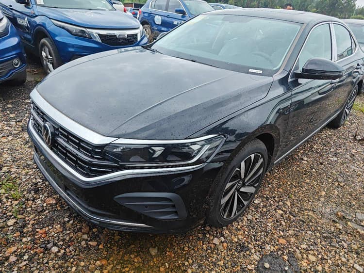 Passat 2025 outstanding 330TSI Elite Edition