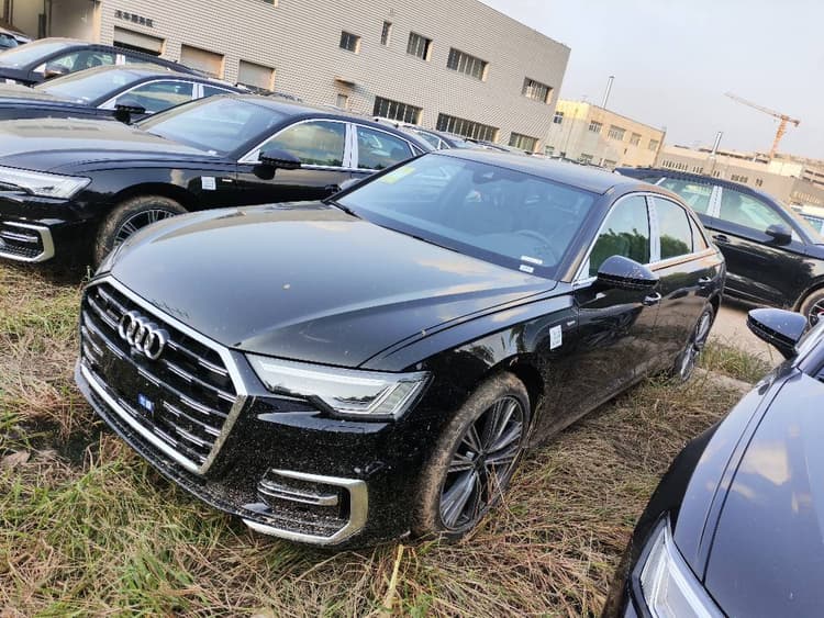 Audi A6L 2025 45 TFSI quattro Selected Dynamic Type