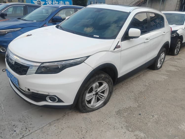 5 моделей 2019 моделей 5S 1.6TGDI ведущих моделей
