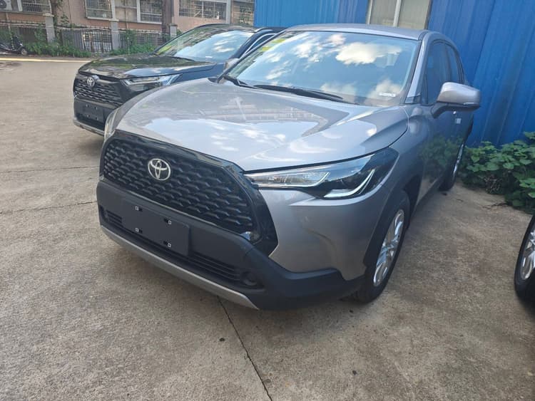Corolla Sharp Release 2024 2.0L Pioneer Edition