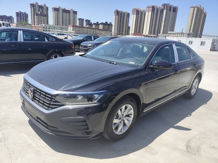 Passat 2025 outstanding 280TSI Business Edition