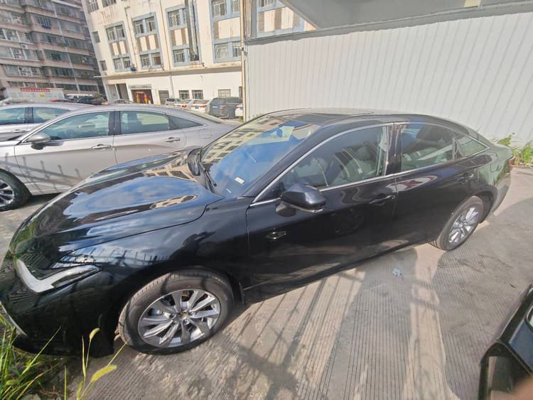 Asian Dragon 2024 2.0L Enterprising Edition