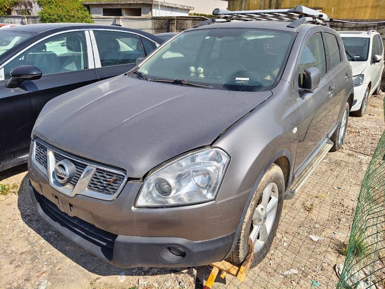 Xiao Ke 2012 2.0XV Lei CVT 2WD