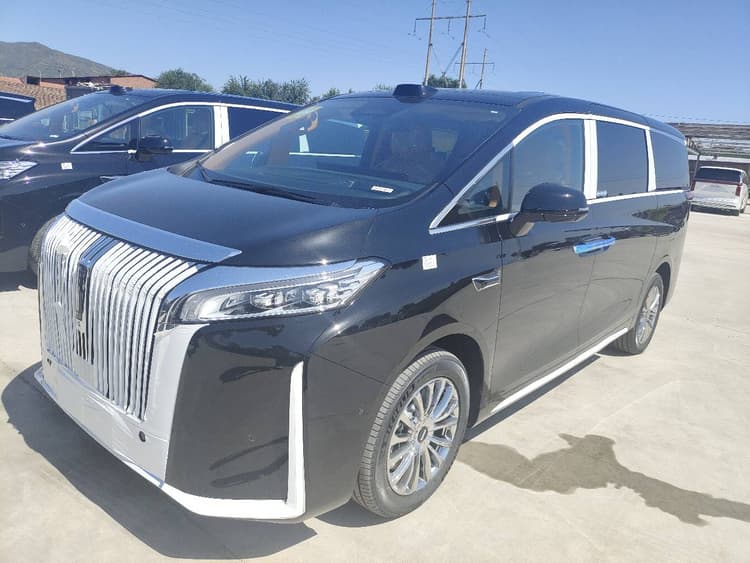 Wei brand mountain 2025 four-wheel drive mountain 8