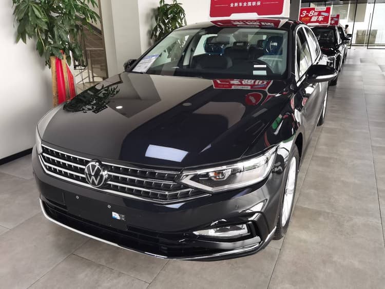 Magotan 2025 280TSI DSG Comfort