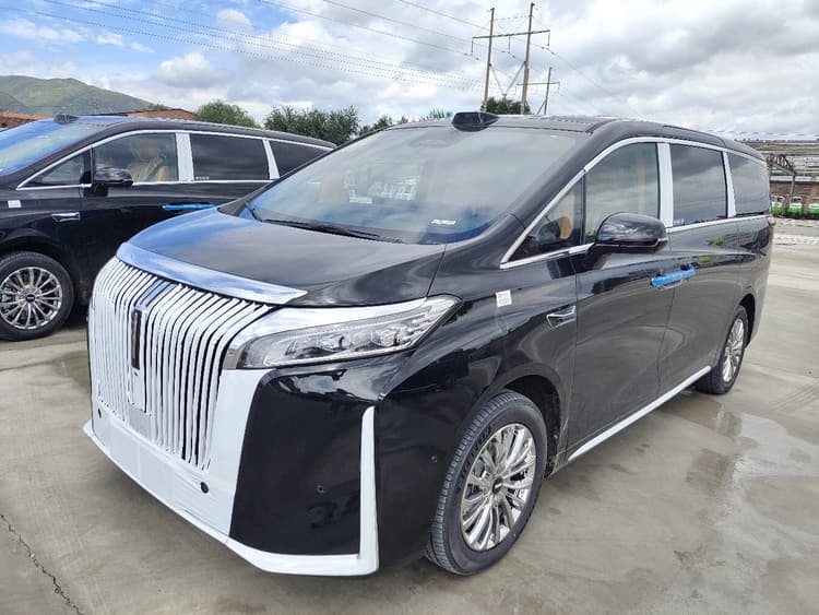 Wei brand mountain 2025 four-wheel drive mountain 8
