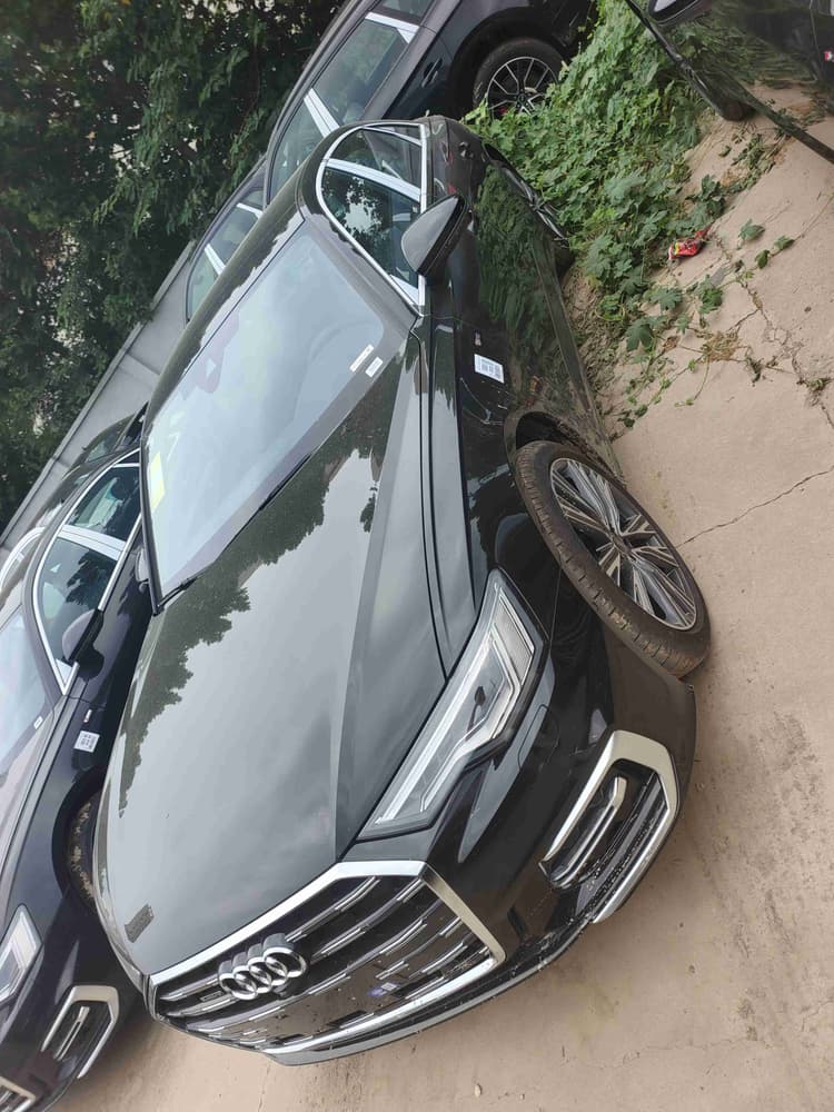 Audi A6L 2025 45 TFSI quattro Selected Dynamic Type