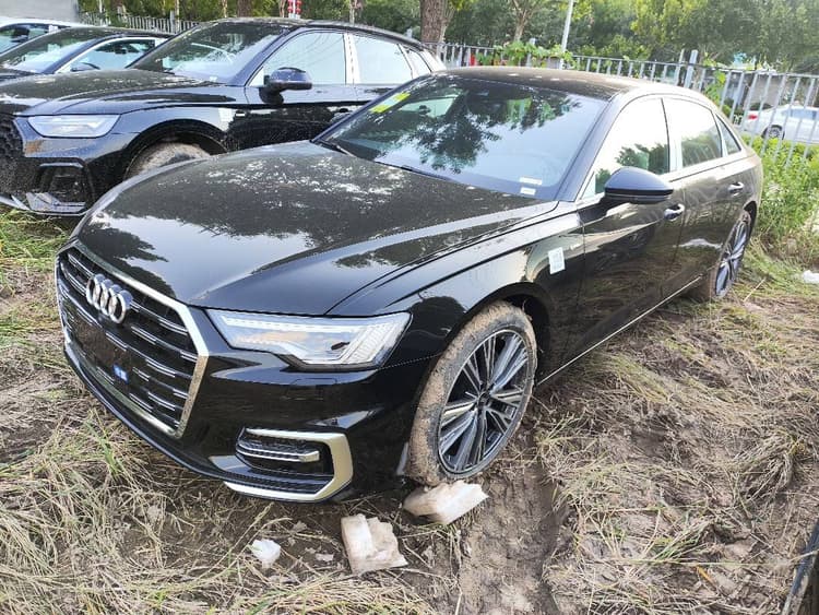 Audi A6L 2025 45 TFSI quattro Selected Dynamic Type