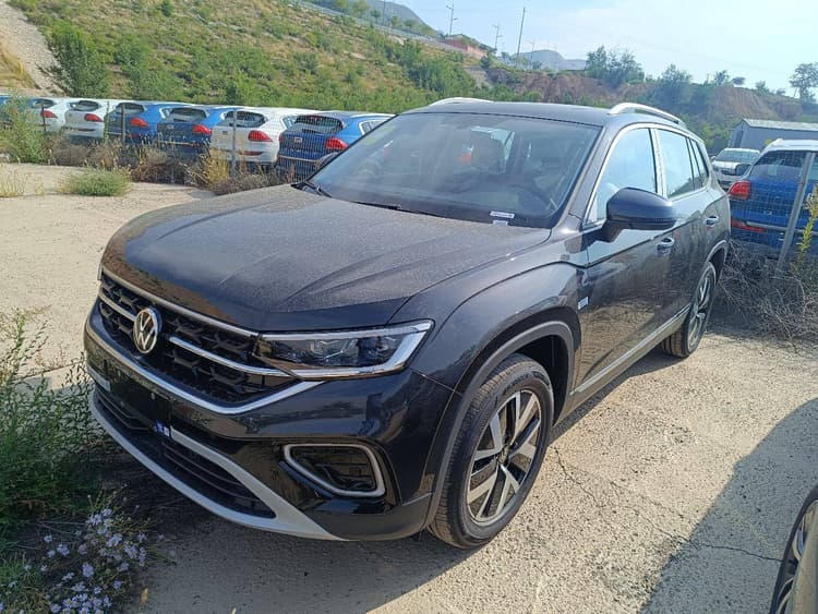 Tan Yue 2025 changed to 300TSI