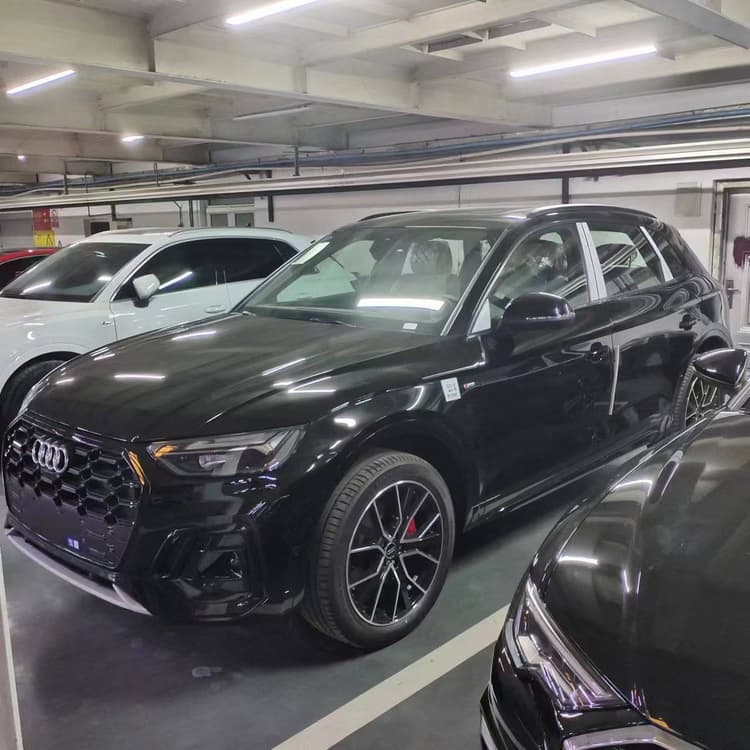 Audi Q5L 2024 45 TFSI Luxury Dynamic