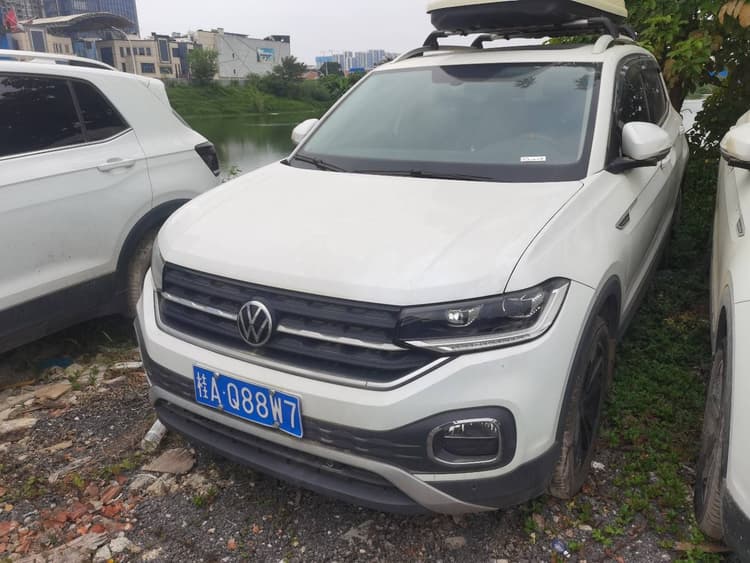 Shadow Exploration 2021 1.5L Manual Shang Zhilian Edition
