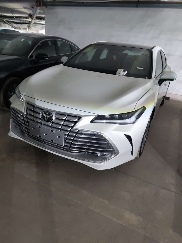 Asian Dragon 2024 Double Qing 2.0L Deluxe Edition