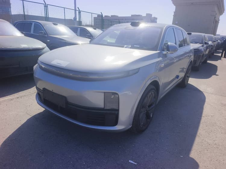 Li Auto L7 2024 Ultra