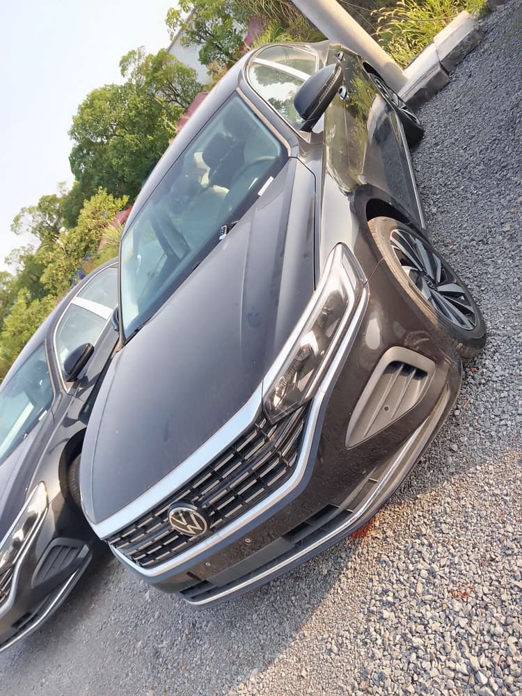 Passat 2025 outstanding 330TSI Elite Edition