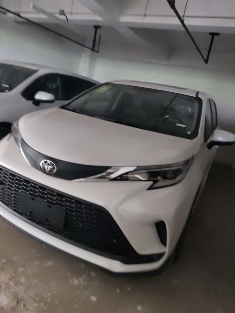 Grevia 2024 2.5L Hybrid Comfort Edition