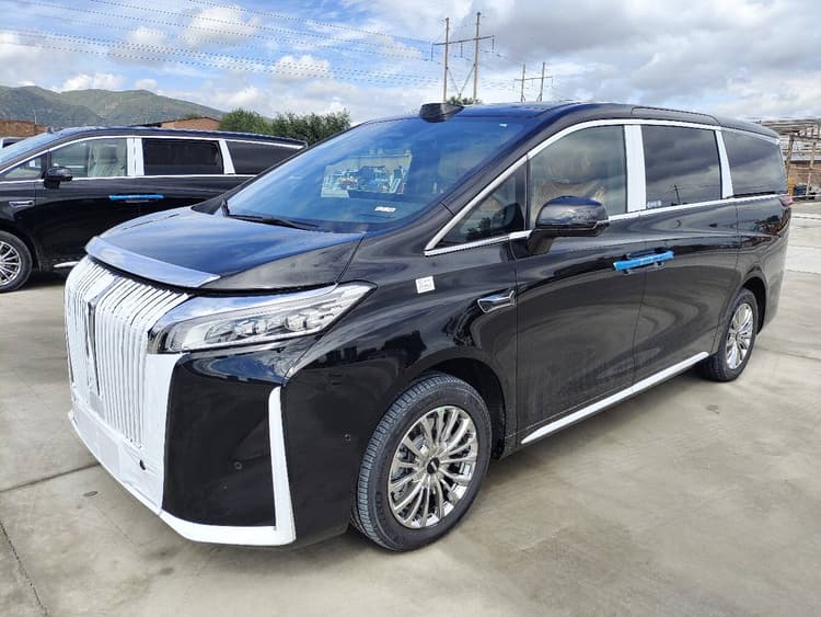 Wei brand mountain 2025 four-wheel drive mountain 8