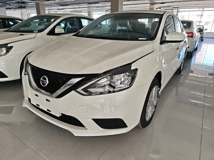 Xuanyi 2024 model changed to three classic 1.6XE CVT comfort version