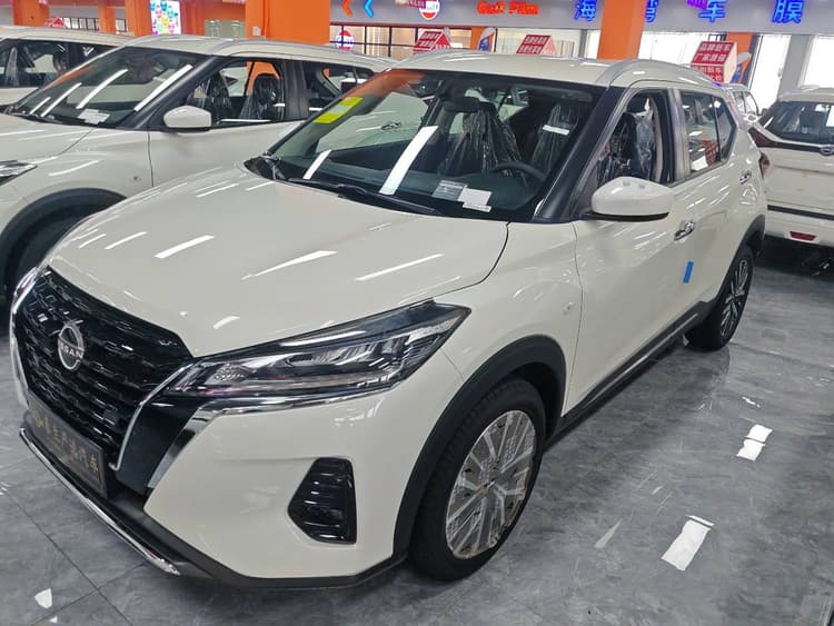 Jin Ke 2023 Jin Qing Edition 1.5L Should Have "Jin" and Fashion Edition