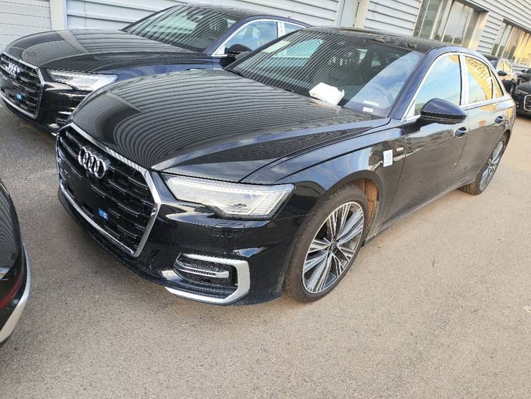 Audi A6L 2025 45 TFSI Selected Dynamic Type