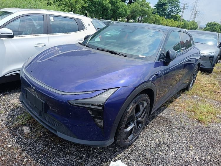 Extreme Yue 01 2024 Max Performance Edition