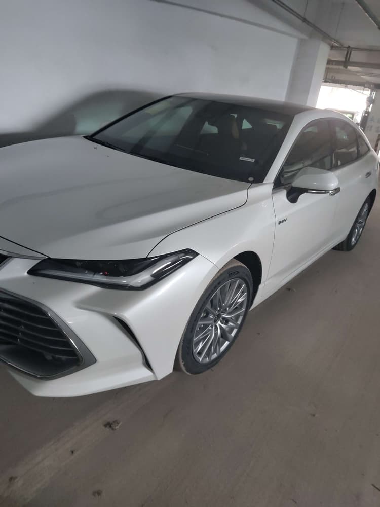 Asian Dragon 2024 Double Qing 2.0L Deluxe Edition