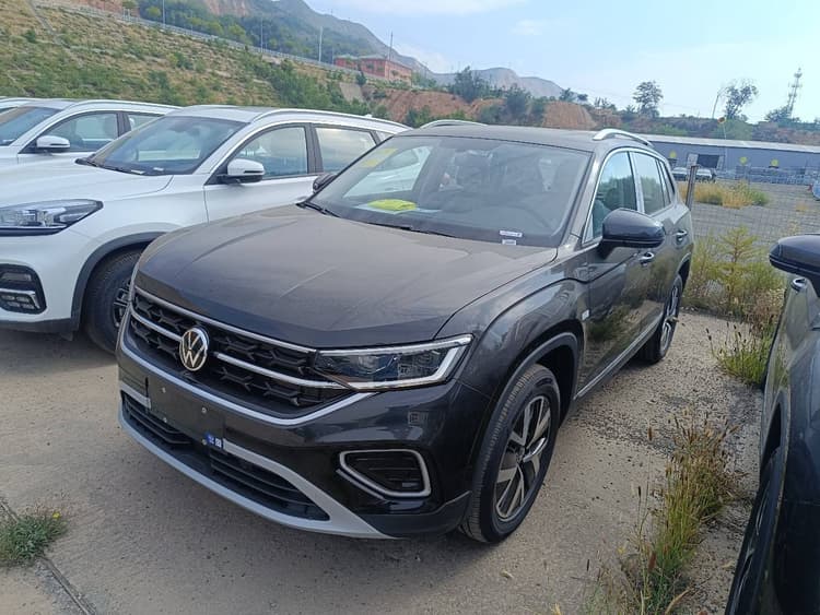 Tan Yue 2025 changed to 300TSI