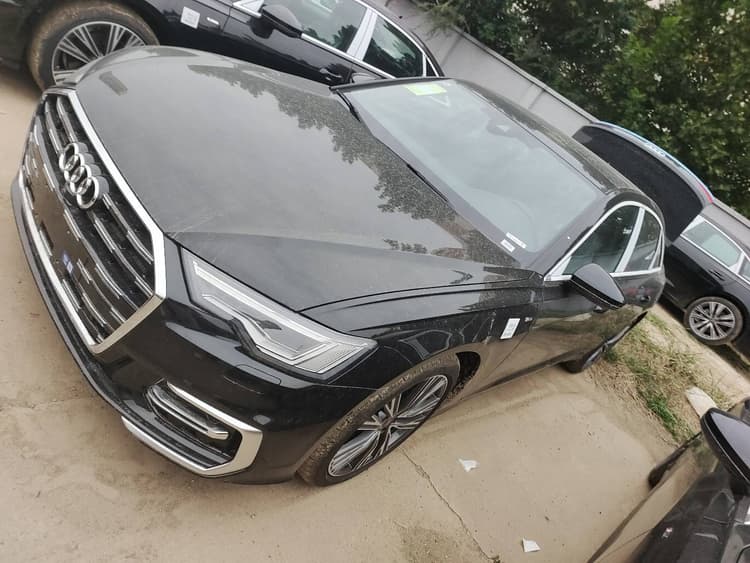 Audi A6L 2025 45 TFSI Selected Dynamic Type