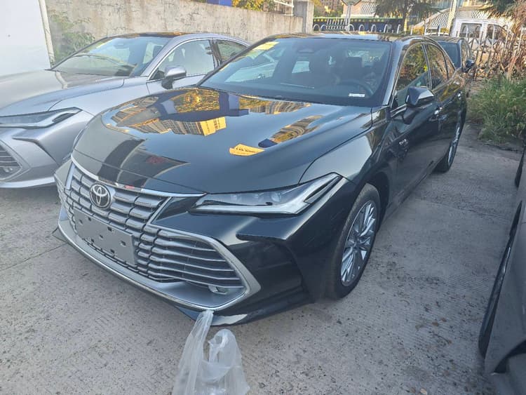 Asian Dragon 2024 Double Qing 2.0L Deluxe Edition