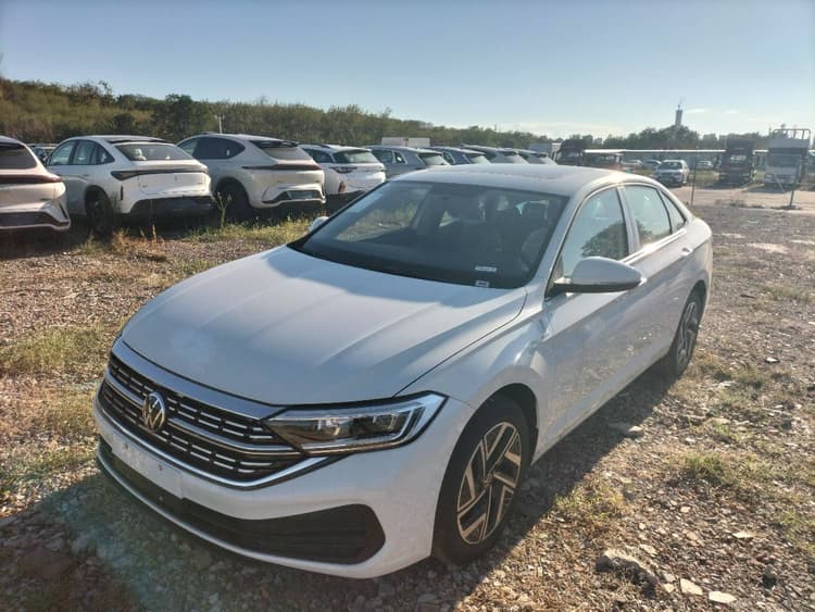 Sagittarius 2025 to 300TSI DSG Flying Edition