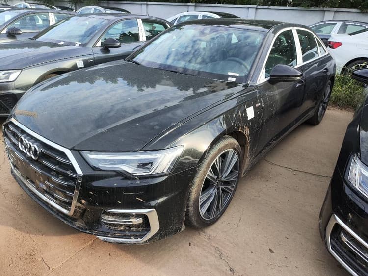 Audi A6L 2025 45 TFSI Selected Dynamic Type