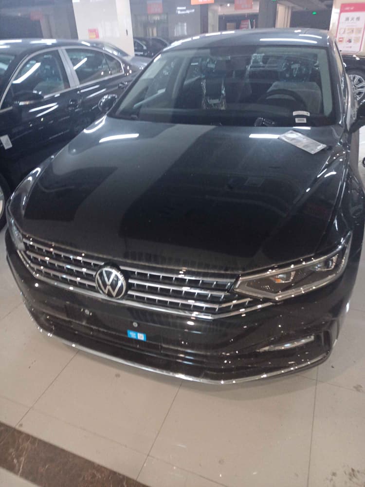 Magotan 2025 280TSI DSG Comfort