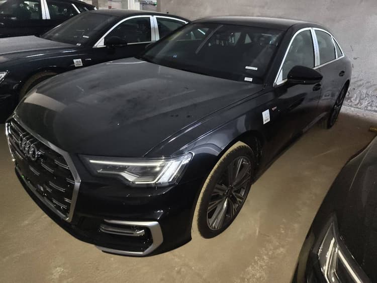 Audi A6L 2025 45 TFSI quattro Selected Dynamic Type