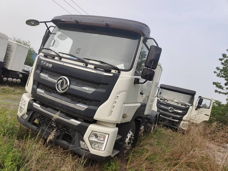 Ruili Da V5 2025 310km Standard