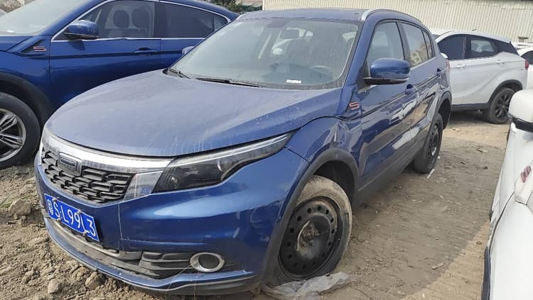 5 моделей 2019 моделей 5S 1.6TGDI ведущих моделей