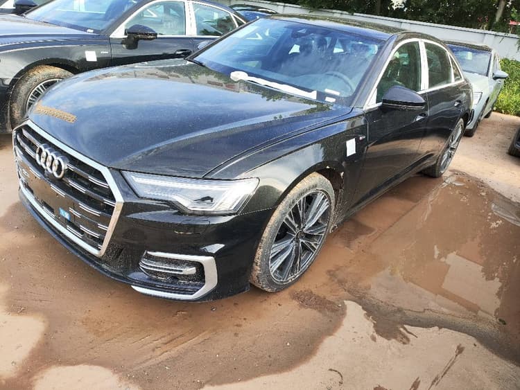 Audi A6L 2025 45 TFSI Selected Dynamic Type