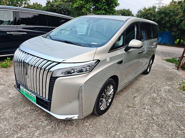 Wei brand mountain 2023 two-wheel drive exclusive edition