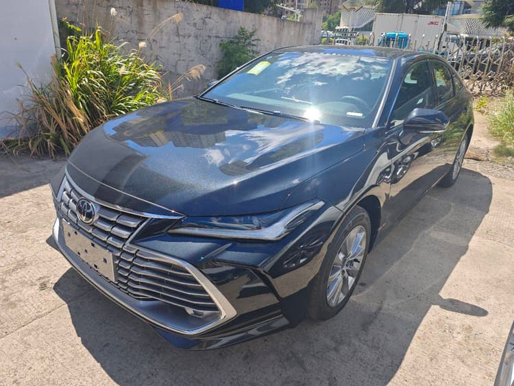 Asian Dragon 2024 2.0L Enterprising Edition