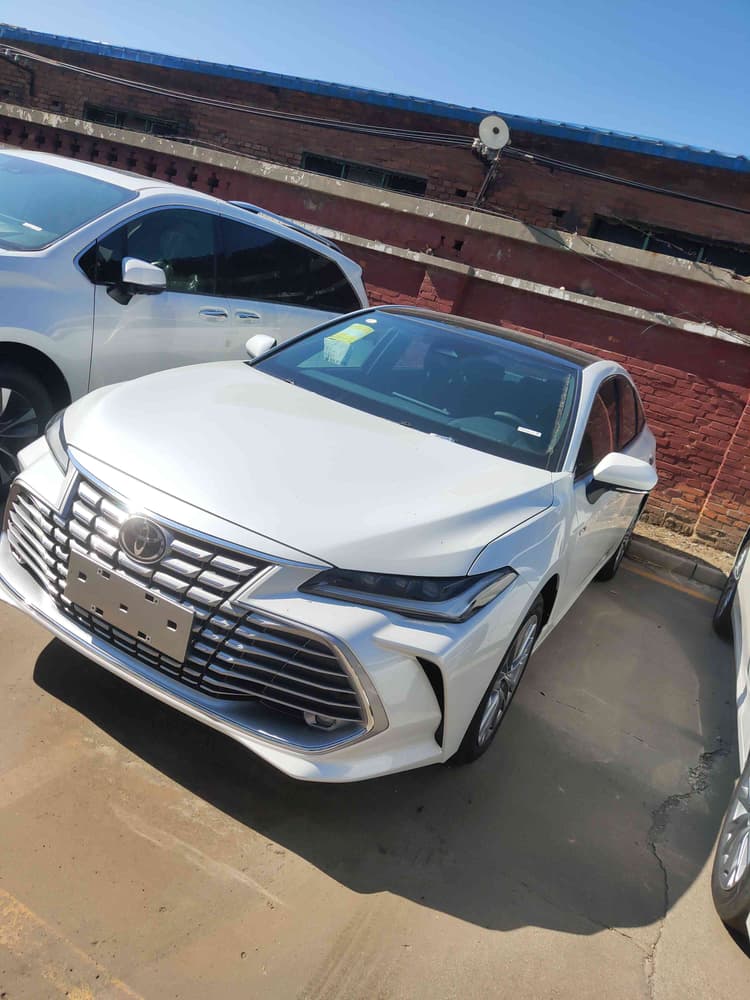 Asian Dragon 2024 Double Qing 2.0L Deluxe Edition