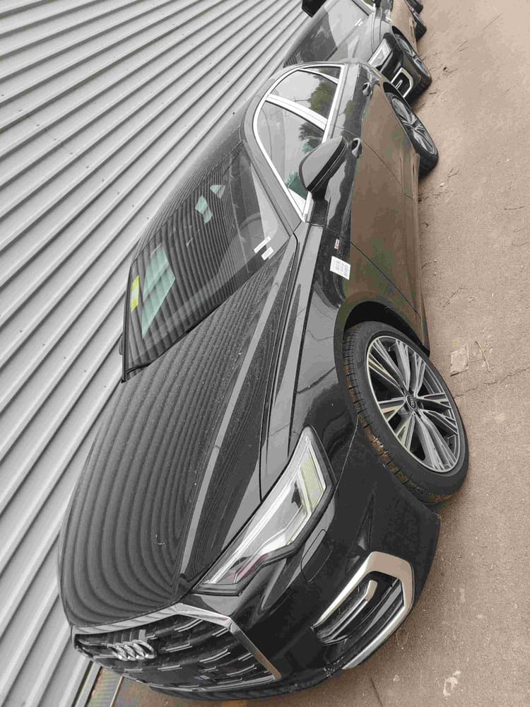 Audi A6L 2025 45 TFSI Selected Dynamic Type