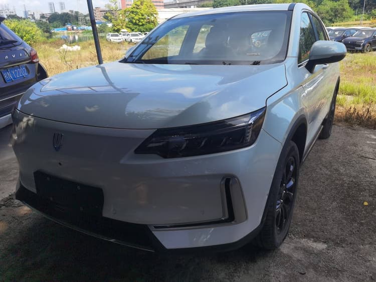 Skyworth EV6 2024 Confucian Business Edition