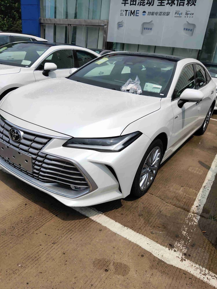 Asian Dragon 2024 Double Qing 2.0L Deluxe Edition