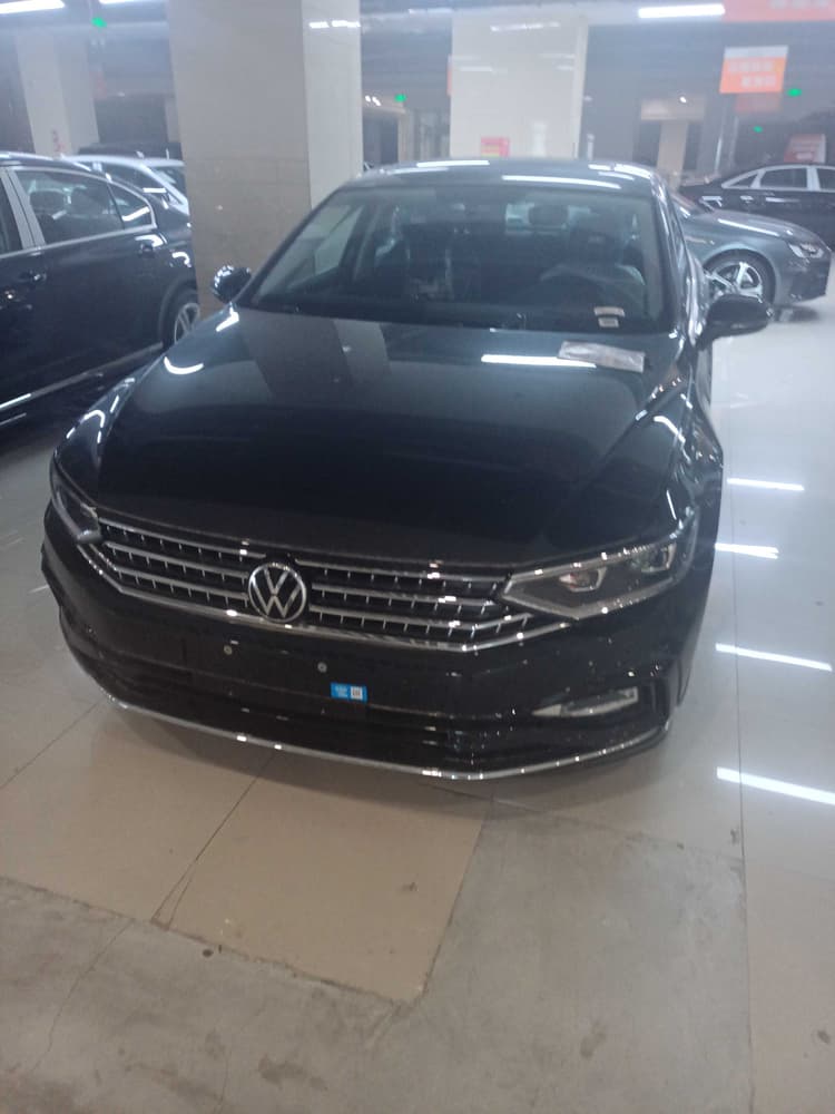 Magotan 2025 280TSI DSG Comfort