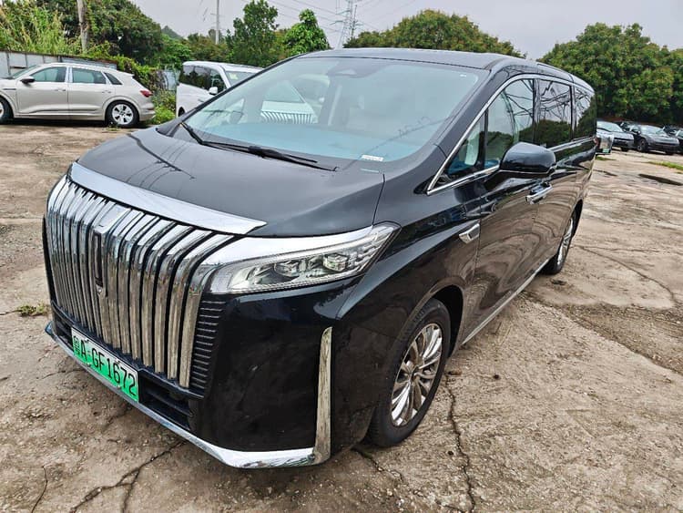 Wei brand mountain 2023 two-wheel drive exclusive edition
