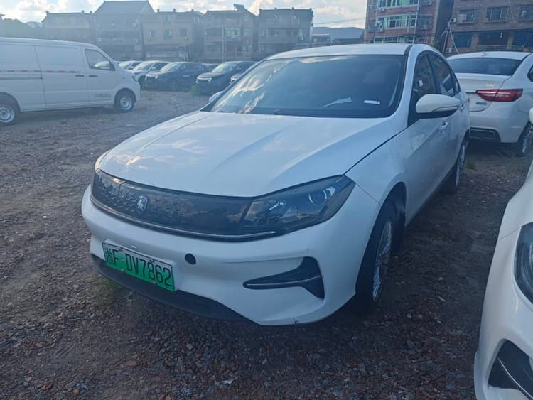 The popular S60EV 2022 smooth version